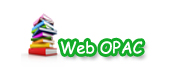 Web OPAC มหาวิทยาลัยบูรพา วิทยาเขตจันทบุรี