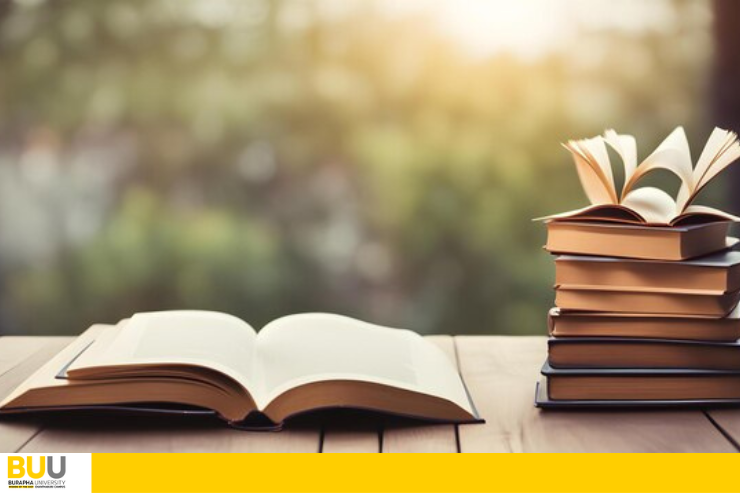 แนะนำหนังสือใหม่ ประจำเดือน พฤศจิกายน พ.ศ. 2568