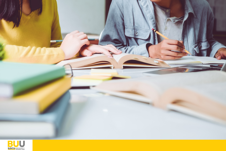 ข่าวสถิติการให้บริการ งานห้องสมุด ประจำเดือน มีนาคม พ.ศ. 2569