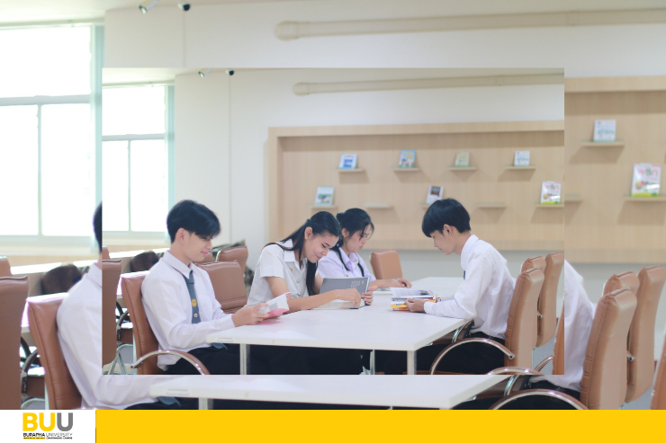 สถิติการให้บริการงานห้องสมุด เดือนกันยายน 2565