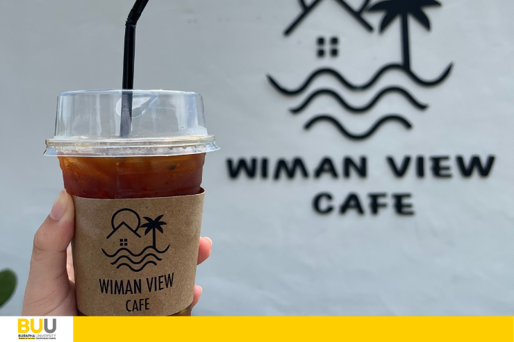 รีวิวร้านกาแฟ วิมานวิว