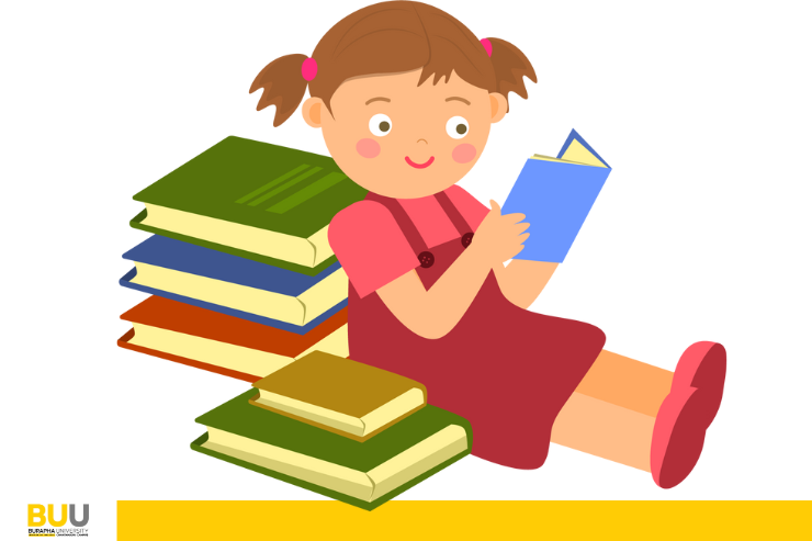 10 อันดับ หนังสือที่ถูกยืมมากที่สุด ประจำเดือน พฤศจิกายน พ.ศ.2565