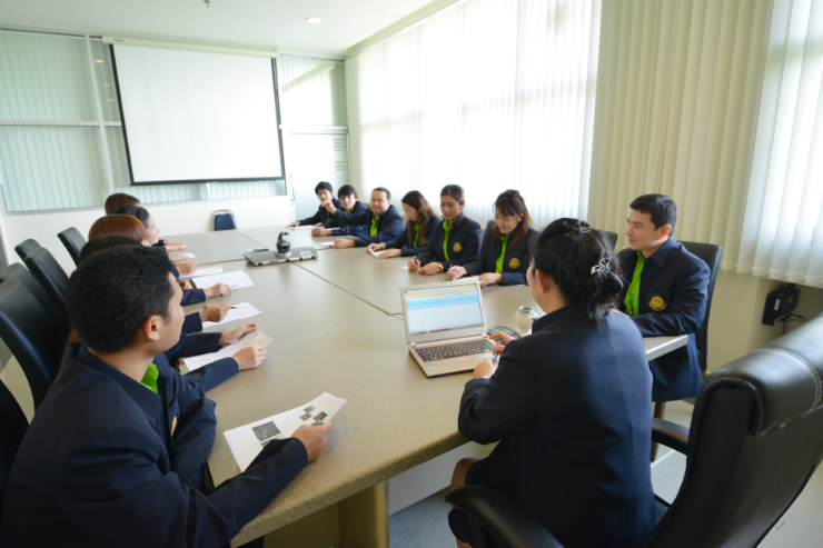 ทอสอบระบบข่าว