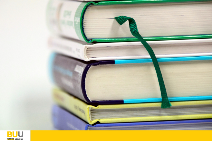 แนะนำหนังสือใหม่ ประจำเดือนพฤษภาคม พ.ศ. 2566