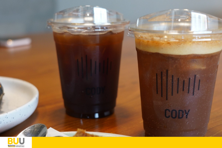 รีวิวร้าน Cody roaster