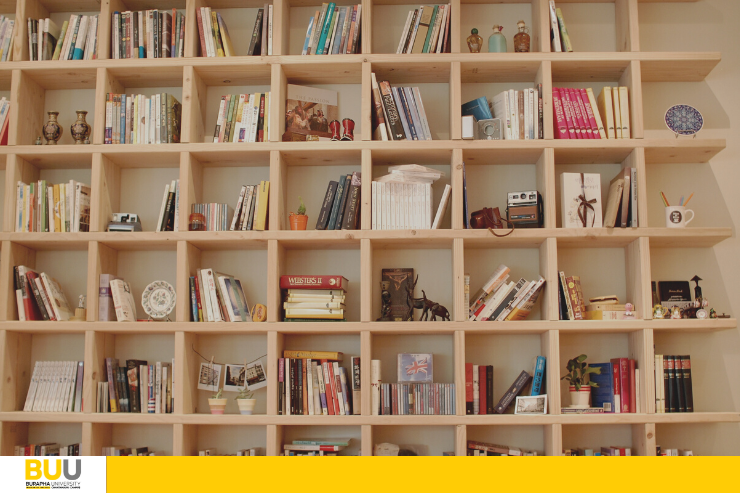 แนะนำหนังสือใหม่ ประจำเดือน กรกฎาคม พ.ศ. 2566