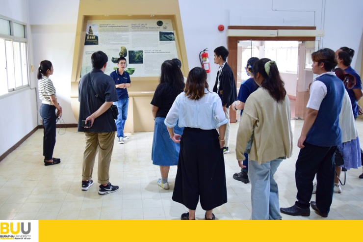 กิจกรรมทัศนศึกษา โครงการ