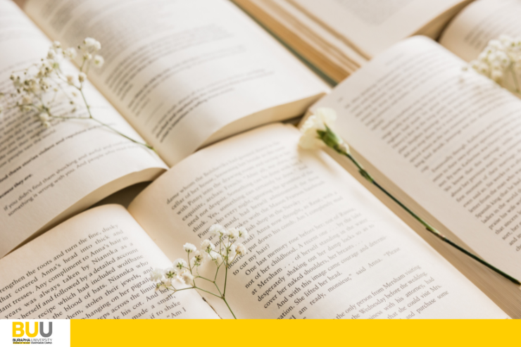 ข่าวสถิติการให้บริการ งานห้องสมุด ประจำเดือนมีนาคม พ.ศ. 2567