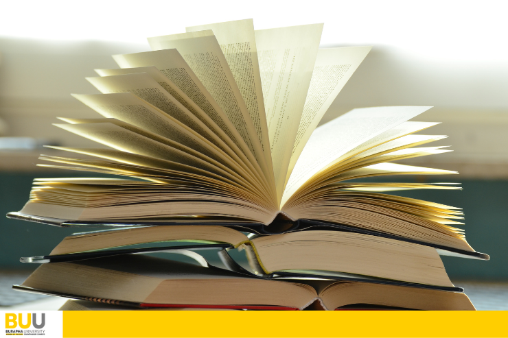 ข่าวสถิติการให้บริการ งานห้องสมุด ประจำเดือน เมษายน พ.ศ. 2567