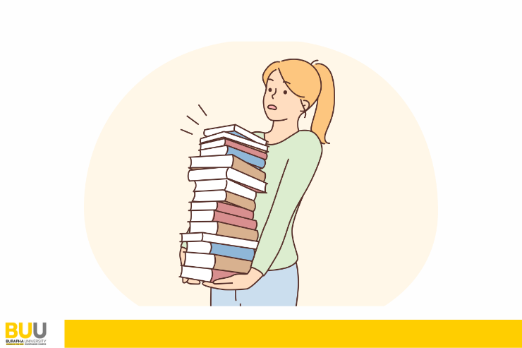 10 อันดับ หนังสือที่ถูกยืมมากที่สุด ประจำเดือน พฤษภาคม พ.ศ.2567