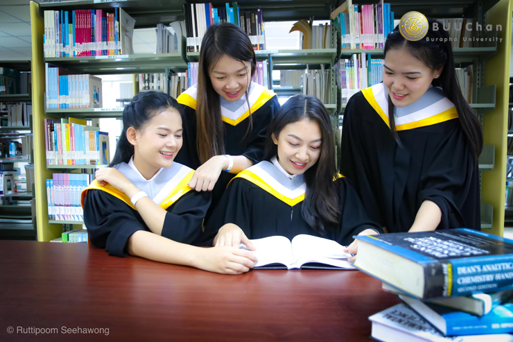 รับสมัครนิสิตเข้ารับทุนส่งเสริมฯ ระดับปริญญาตรี ปีการศึกษา ๒๕๖๒