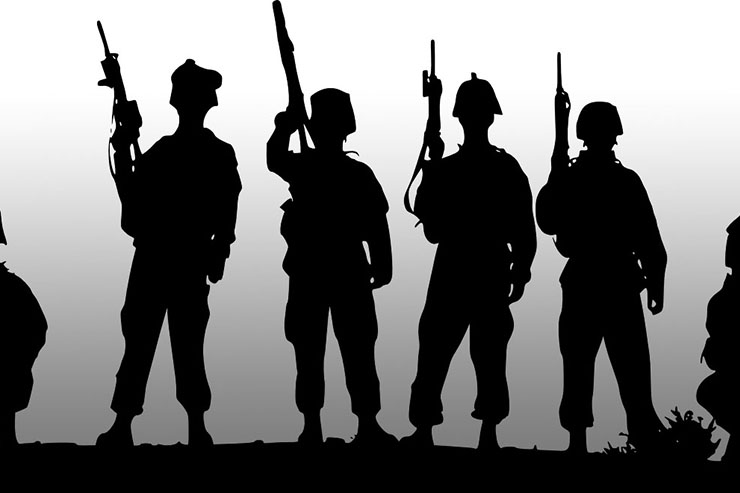 รายชื่อนิสิตขอผ่อนผันเข้ารับราชการทหาร ปีการศึกษา 2561 (ครั้งที่ 1)