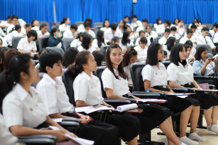 รับสมัครเรียน TCAS ปีการศึกษา 2562 มหาวิทยาลัยบูรพา วิทยาเขตจันทบุรี