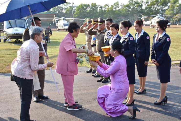 วันคล้ายวันพระราชสมภพ สมเด็จพระกนิษฐาธิราชเจ้าฯ