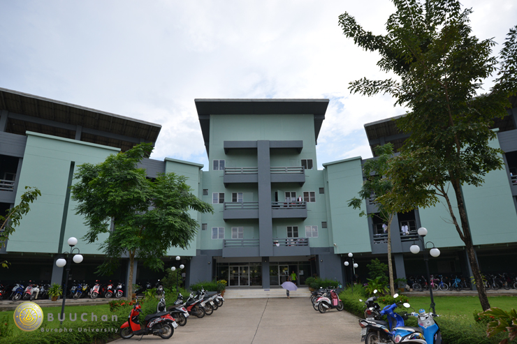 กำหนดการเปิดหอพัก ม.บูรพา วิทยาเขตจันทบุรี