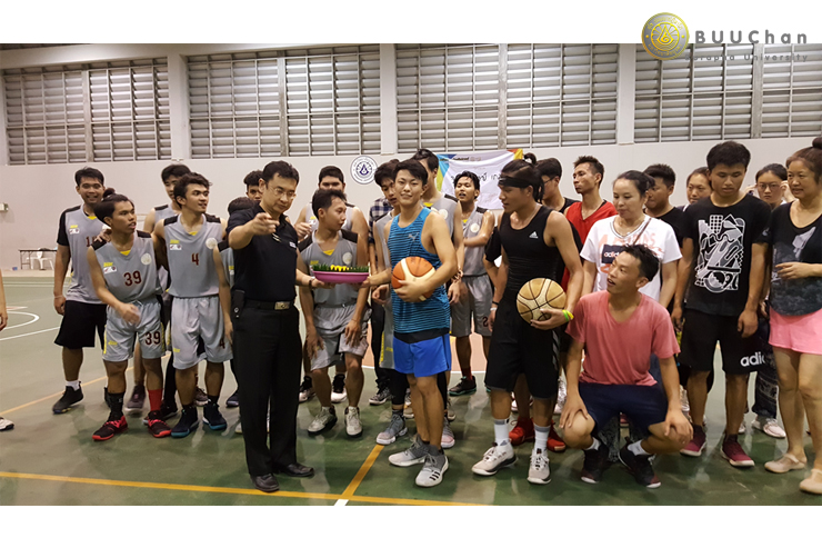 โครงการแลกเปลี่ยนภาษาและวัฒธรรมกับมหาวิทยาลัยคุนหมิง (ISEP)