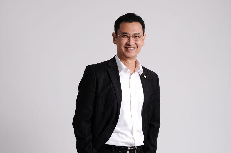 ขอแสดงความยินดีกรรมการผู้ทรงคุณวุฒิในคณะกรรมการนโยบายการประมงแห่งชาติ